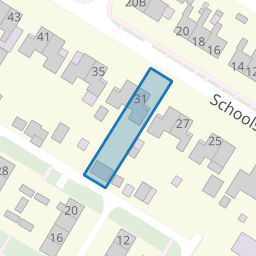 Perceel BTA00-I-3100