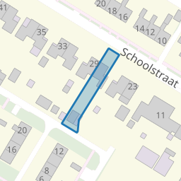 Perceel BTA00-I-3102