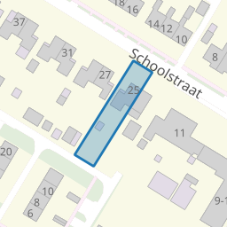 Perceel BTA00-I-3104