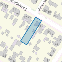 Perceel BTA00-I-3111