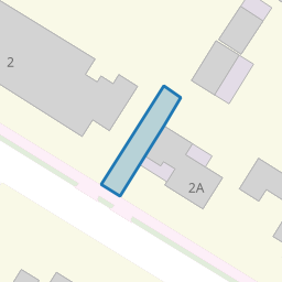 Perceel BTA00-I-3113