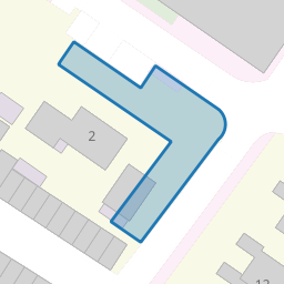 Perceel BTA00-I-3122