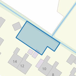 Perceel BTA00-I-3132