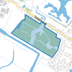 Perceel BTA00-I-3133