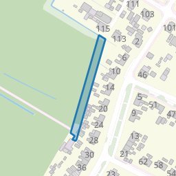 Perceel BTA00-I-3145