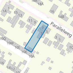 Perceel BTA00-I-3152