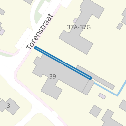 Perceel BTA00-I-3154