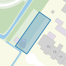 Perceel BTA00-I-3156