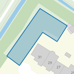 Perceel BTA00-I-3158