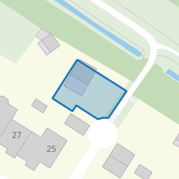 Perceel BTA00-I-3161