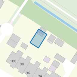 Perceel BTA00-I-3164