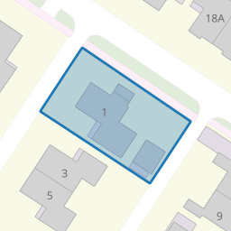 Perceel BTA00-I-3185