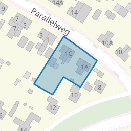 Perceel BTA00-I-3190