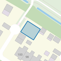 Perceel BTA00-I-3210