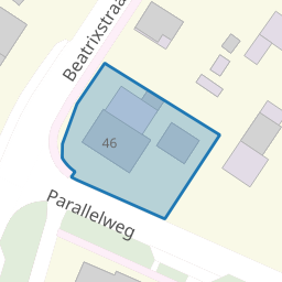 Perceel BTA00-I-3228