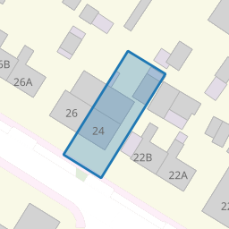 Perceel BTA00-I-3241