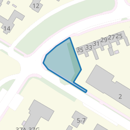 Perceel BTA00-I-3246