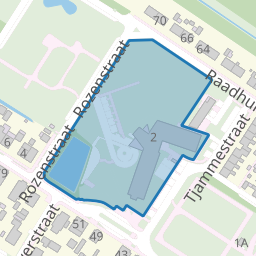 Perceel BTA00-I-3266