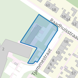 Perceel BTA00-I-3267