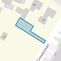 Perceel BTA00-I-3272