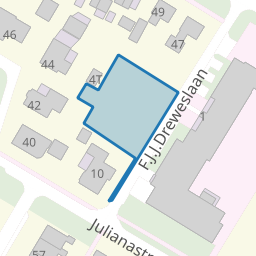 Perceel BTA00-I-3273