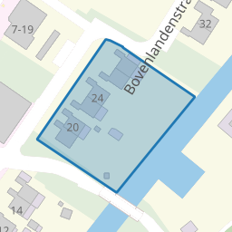 Perceel BTA00-I-3277