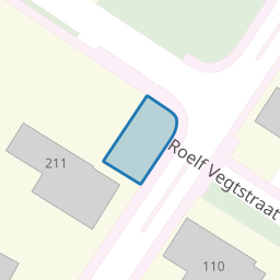 Perceel BTA00-I-3281