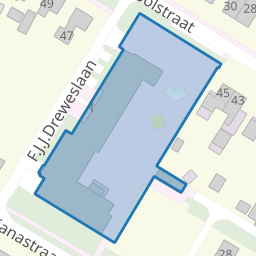 Perceel BTA00-I-3284