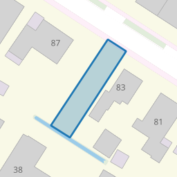 Perceel BTA00-I-3288