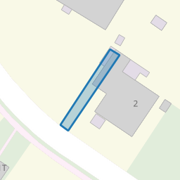 Perceel BTA00-I-3295