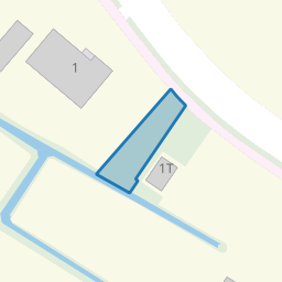 Perceel BTA00-I-3303