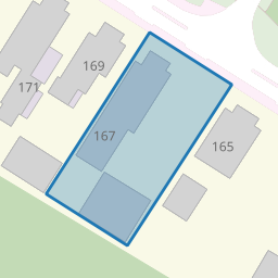 Perceel BTA00-I-3308