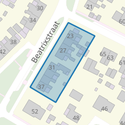 Perceel BTA00-I-3313