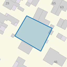 Perceel BTA00-I-3317