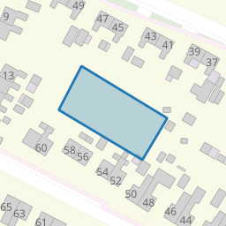 Perceel BTA00-I-3322