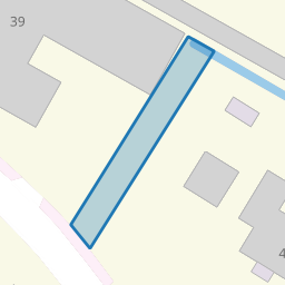 Perceel BTA00-I-3325