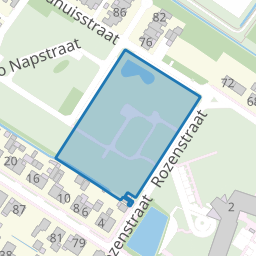 Perceel BTA00-I-3327