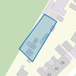 Perceel BTA00-I-3336