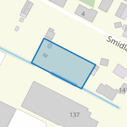 Perceel BTA00-K-1005