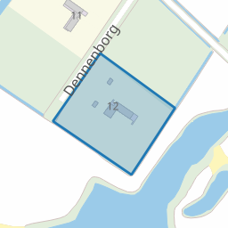 Perceel BTA00-K-1025