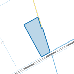 Perceel BTA00-K-1027