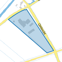 Perceel BTA00-K-1045