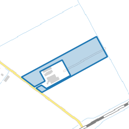 Perceel BTA00-K-1064