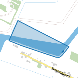 Perceel BTA00-K-1069