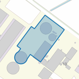 Perceel BTA00-K-1072