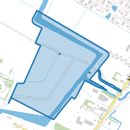 Perceel BTA00-K-1079