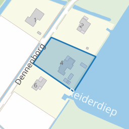 Perceel BTA00-K-1083