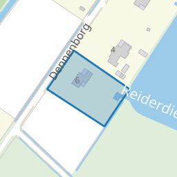 Perceel BTA00-K-1084