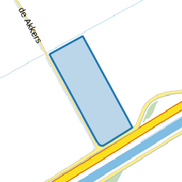 Perceel BTA00-K-188