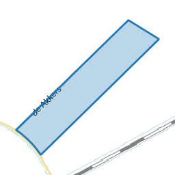 Perceel BTA00-K-198